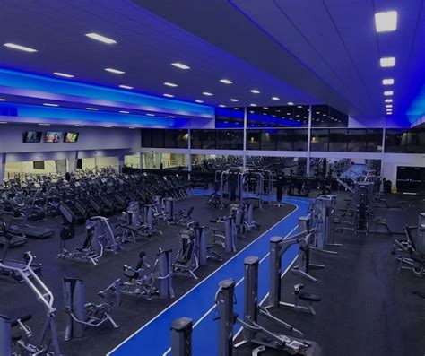 genesis gym